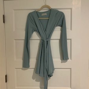 urban outfitters super soft romper